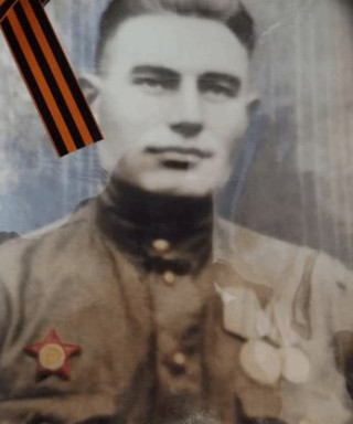 Михайлов Иван Георгиевич