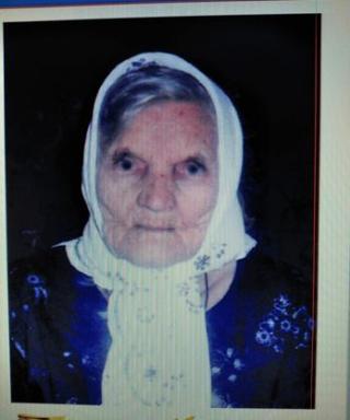 Фирулева Анна Иванова