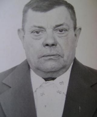 Кодинцев Алексей Иванович