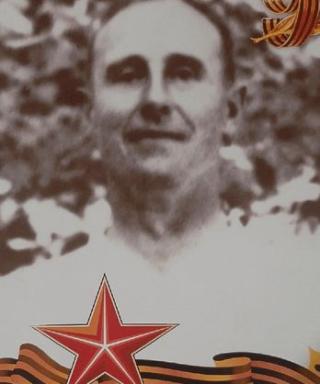 Воробьев Иван Александрович