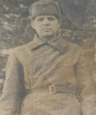 Губанов Петр Алексеевич