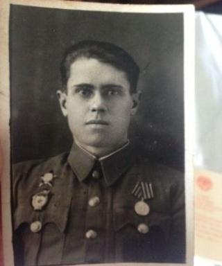 Чеша Петр