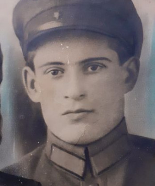 Адамов Арменак Абрамович