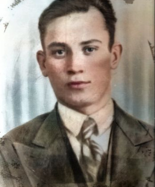 Бакун Константин Иванович