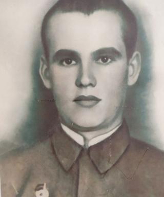 Туманов Александр Иванович