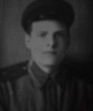 Вишневский Михаил Андреевич