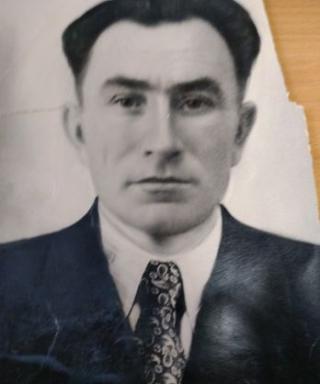 Антропов Яков Яковлевич