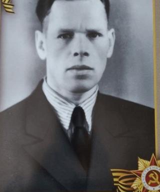Солонкин Дмитрий Гоигорьевич