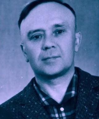Краснопёров Фадей Селивёрстович