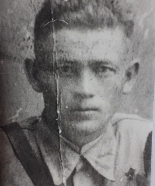 Ибрагимов Хальфетдин Хуснутдинович