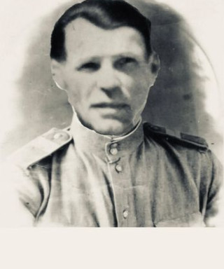 Буяновский Михаил Никитович