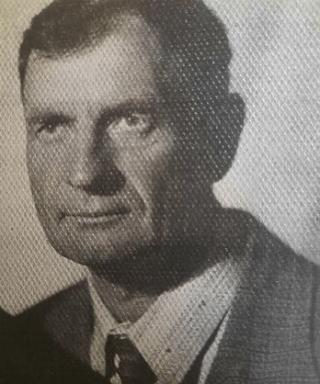 Кузнецов Александр Сергеевич
