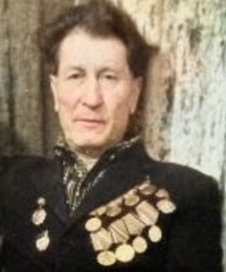 Канаев Александр Павлович