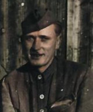 Мазурок Евгений Семенович