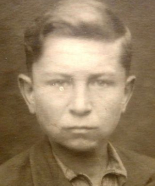 Овчинников Сергей Васильевич