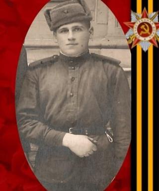 Луконин Василий Иванович