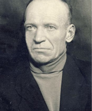 Алдошин Павел Сергеевич