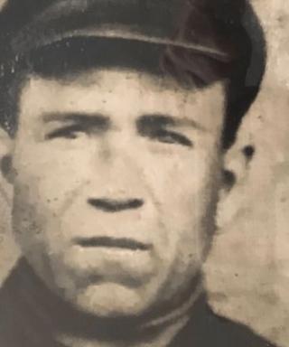 Гуляев Степан Васильевич