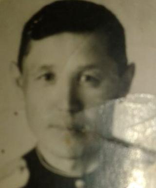 Саутов Жанайдар