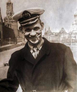 Тощев Виктор Николаевич
