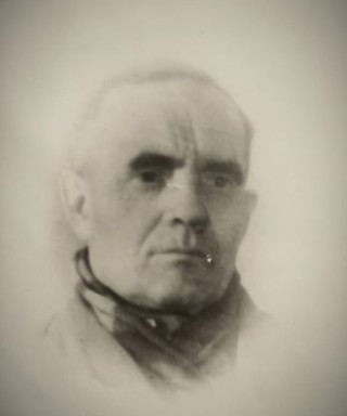 Ефременко Василий Савельевич