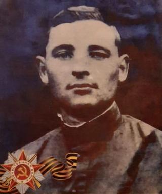 Шепелёв Алексей Андреевич