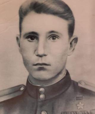 Слащев Дмитрий Александрович
