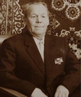 Виглиев Николай Алексеевич