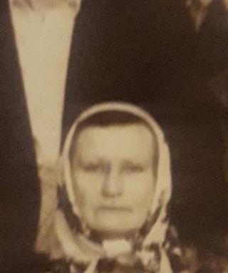 Лобанова Апполинария Алексеевна