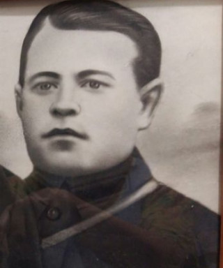 Болгов Иван Петрович