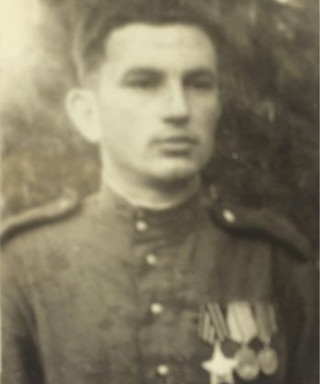 Туфанов Евгений Георгиевич