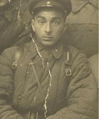 Гусейнов Абулфаз Ага кули оглы