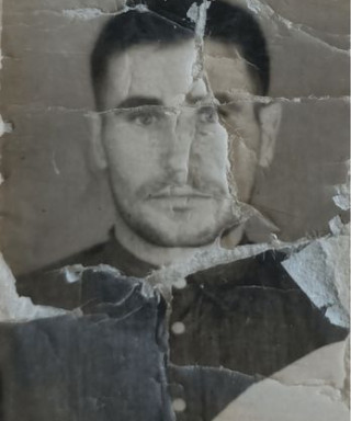 Щиколоткин Афанасий Федорович