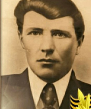 Андронов Павел Терентьевич