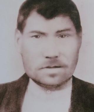 Худяков Аркадий Александрович