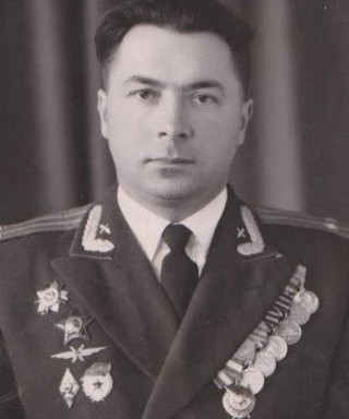 Колтуненко Виктор Витальевич