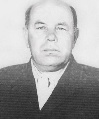 Степанов Николай Степанович