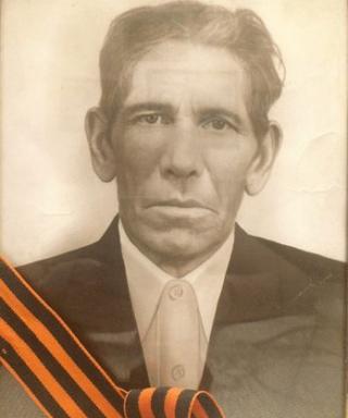 Расторгуев Иван Павлович
