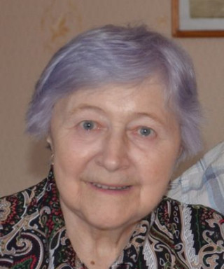 Бохман Елена Давыдовна