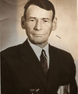 Калиничев Андрей Иванович