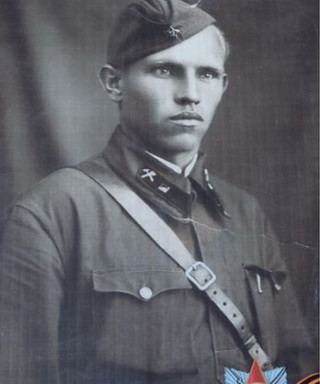 Авдеев Анатолий Степанович