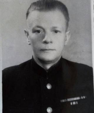 Кадачкин Андрей Андреевич