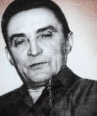 Концевой Николай Семёнович