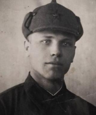 Чувакин Аркадий Иванович