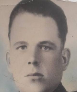 Мельников Алексей Александрович