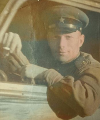 Мартышин Сергей Ильич