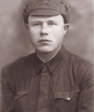 Лосев Афанасий Андреевич