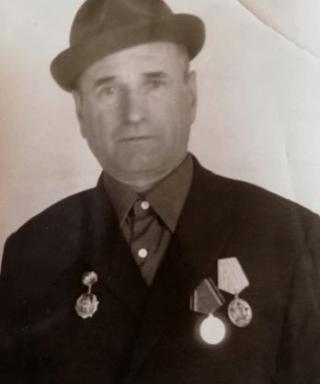 Гура Ион Маркиянович