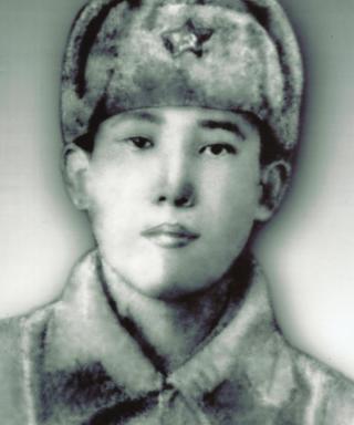 Тулькибаев Олжабай Омарович