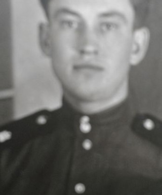 Шиков Герасим Иванович